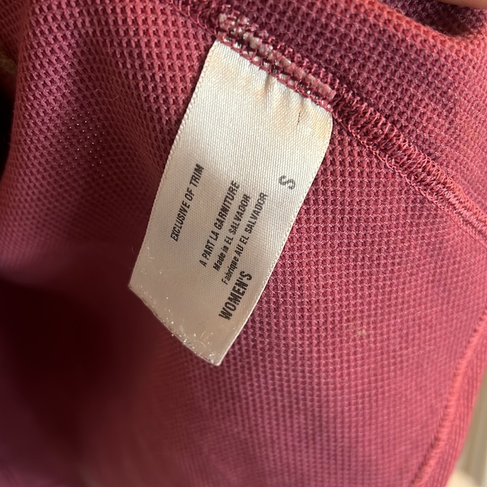 Patagonia Base Layer - Picture 3 of 4